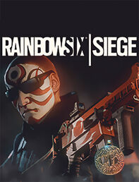 Buy Tom Clancy's Rainbow Six Siege - Ruby Weapon Skin