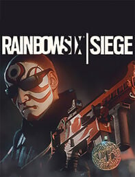 Tom Clancy's Rainbow Six Siege - Pulse Bushido Set, , large