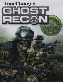 Tom Clancys Ghost Recon