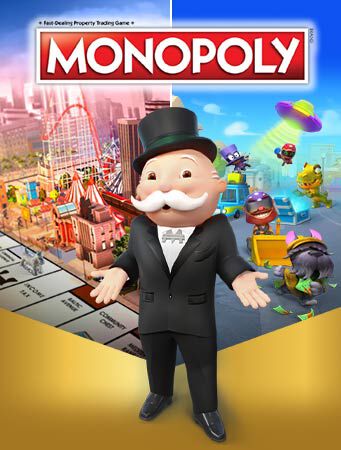 Buy MONOPOLY for Nintendo Switch + MONOPOLY Madness MONOPOLY for Nintendo  Switch + MONOPOLY Madness for Switch | Ubisoft Store