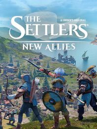 The Settlers: New Allies, The Settlers: New Allies