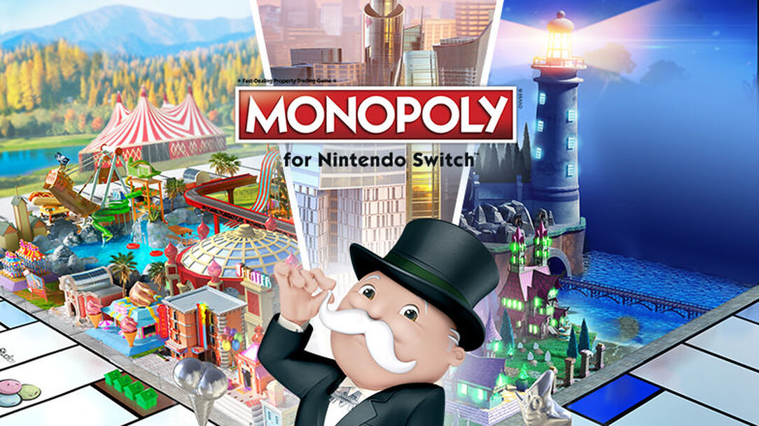 MONOPOLY US_Ubisoft