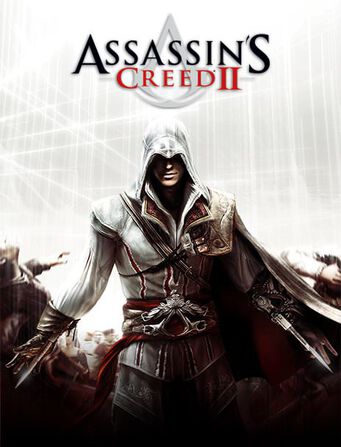 Assassin S Creed Ii