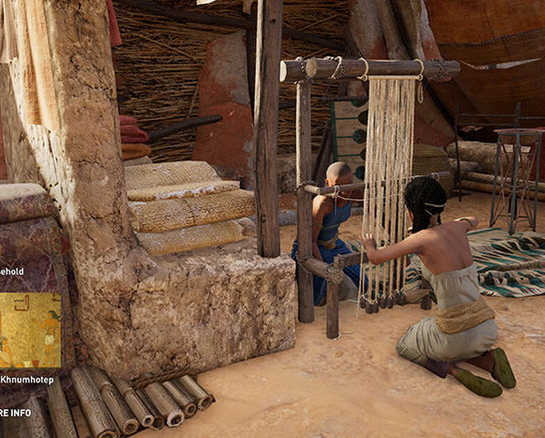 ディスカバリーツアー BY アサシン クリード オリジンズ  古代エジプト, , large