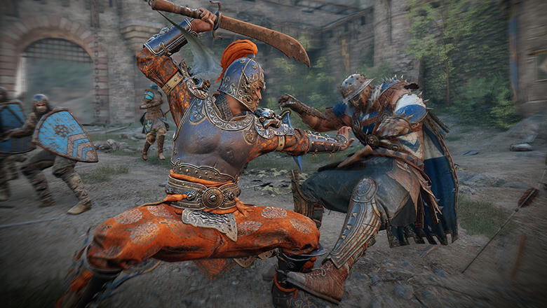 for honor marching fire xbox one