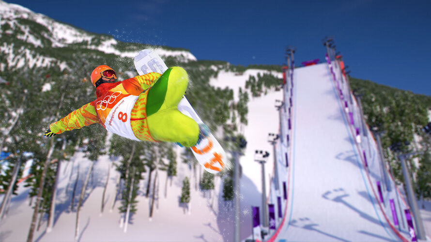 Steep Road To The Olympics Dlc Ubisoft Official Store