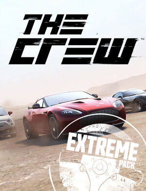 The Crew Calling All Units Dlc Expansion Ubisoft Official Store