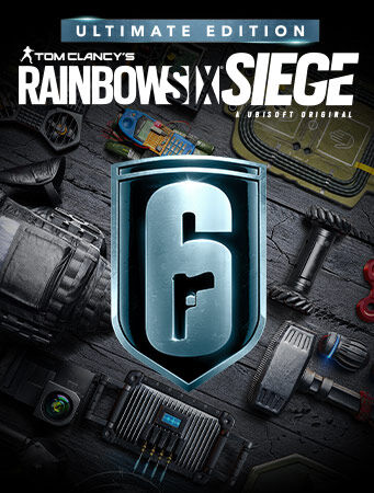 Tom Clancy S Rainbow Six Siege Ultimate Edition Tom Clancy S Rainbow Six Siege Ultimate Edition