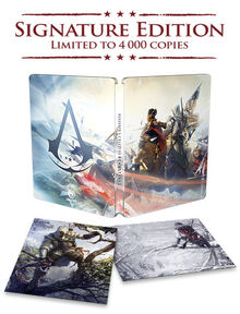 Assassin S Creed Iii Remastered