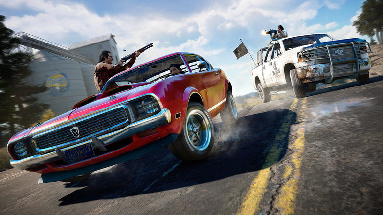 far cry 5 pc game far cry 5 pc game