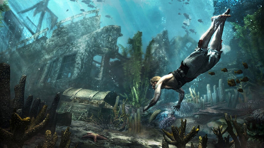 assassin s creed iv black flag