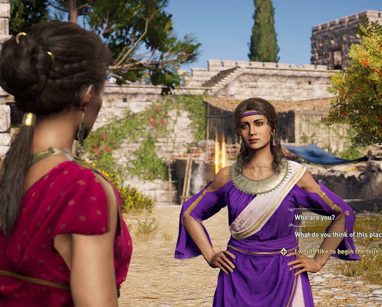 ディスカバリーツアー: 古代ギリシア, , large