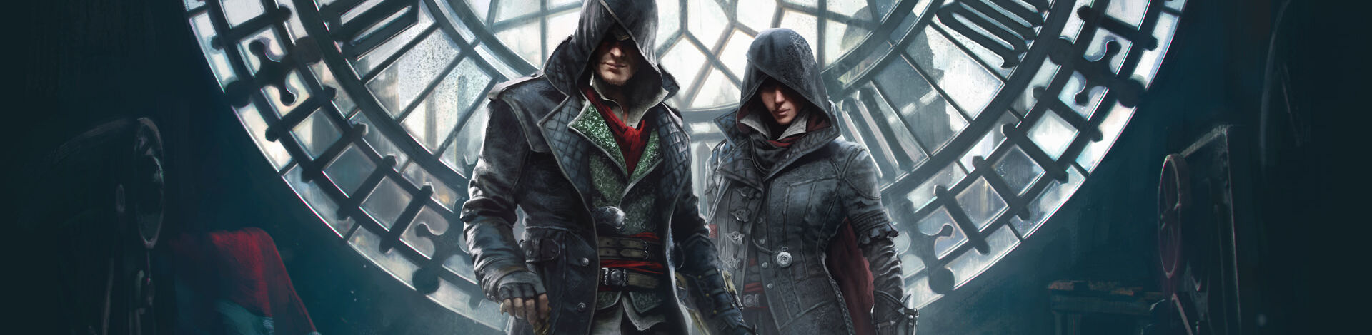 Buy Assassin S Creed Syndicate Pc Ubisoft Official Store