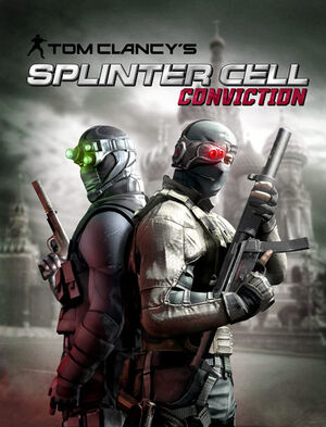 Tom clancy