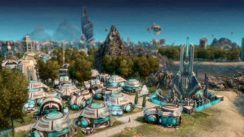 纪元2070深海购买下载|图片,价格,配置要求|育碧中国商城