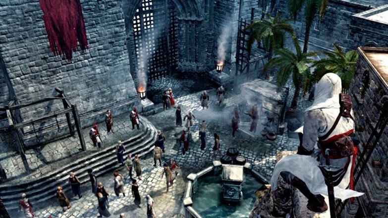 assassins creed 1 requisitos assassins creed 1 requisitos