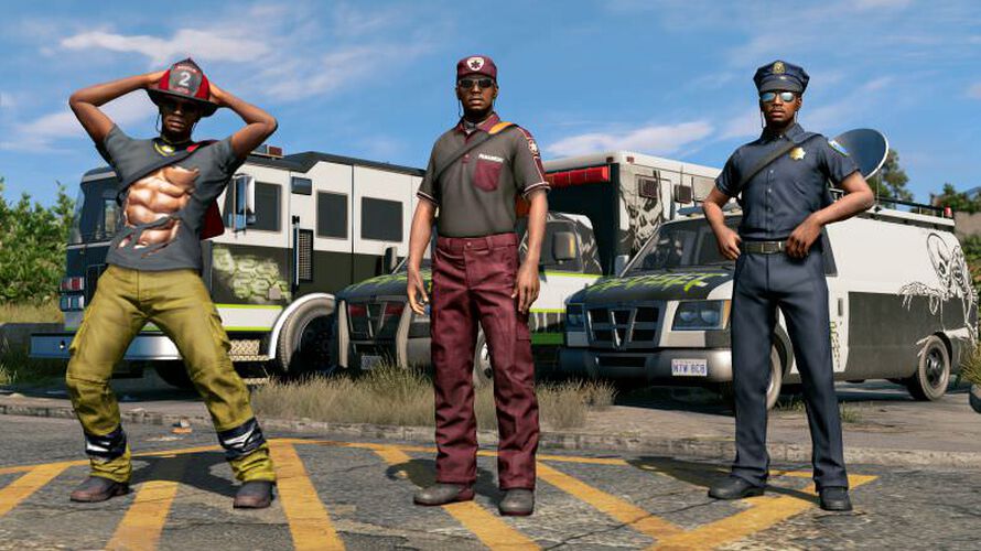 Watch Dogs 2 No Compromise Dlc Expansion Ubisoft Official Store