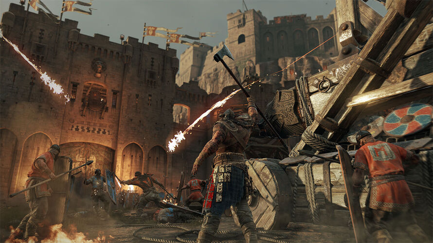 Buy For Honor Complete Edition For Pc Ubisoft Official Store Find best deals for for honor in digital distribution. buy for honor complete edition for pc