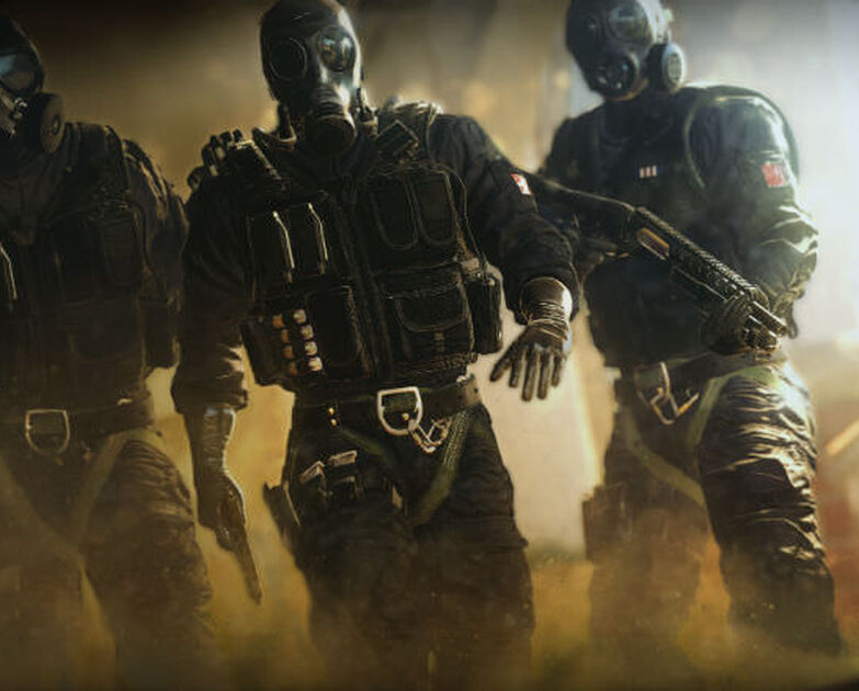 Rainbow Six Siege R6 Credits Kaufen