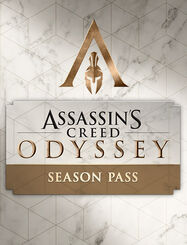 Assassin's Creed® Odyssey - Season pass, , large