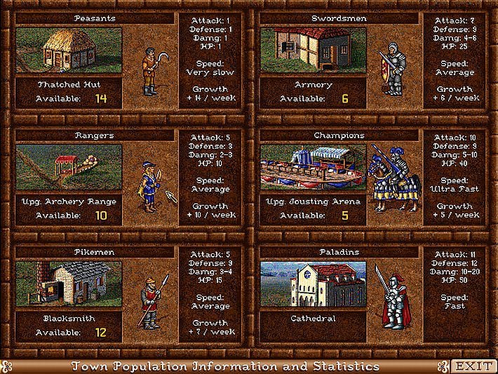 heroes of might and magic 2 download heroes of might and magic 2 download