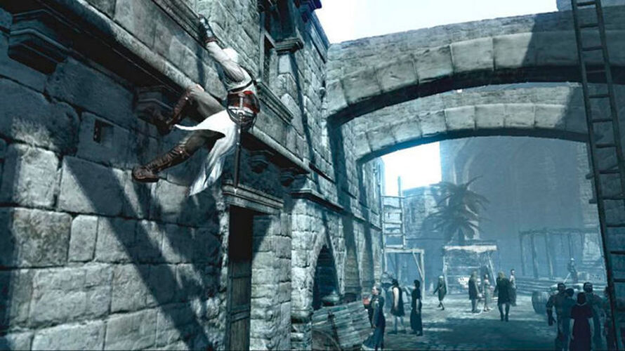 Buy Assassin S Creed Directors Cut Edition For Pc