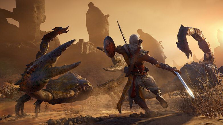アサシン クリード オリジンズ シーズンパス