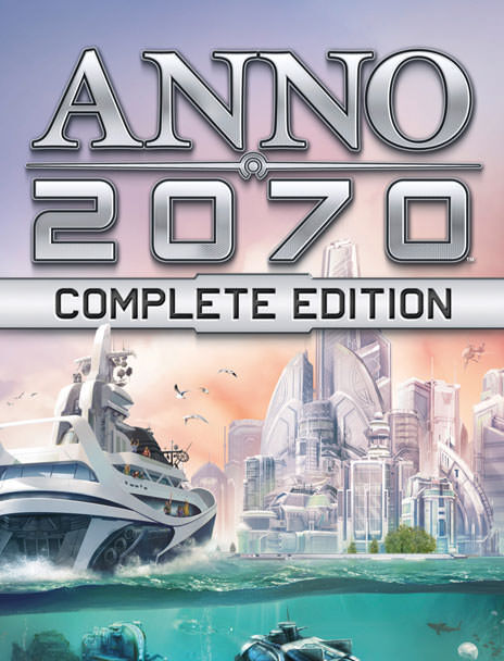 anno 2070 uplay