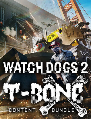 Watch Dogs 2 Season Pass