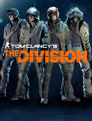 Tom Clancy's The Division™- Military Specialists Outfits Pack -DLC, Tom Clancy's The Division™- Military Specialists Outfits Pack -DLC, , large