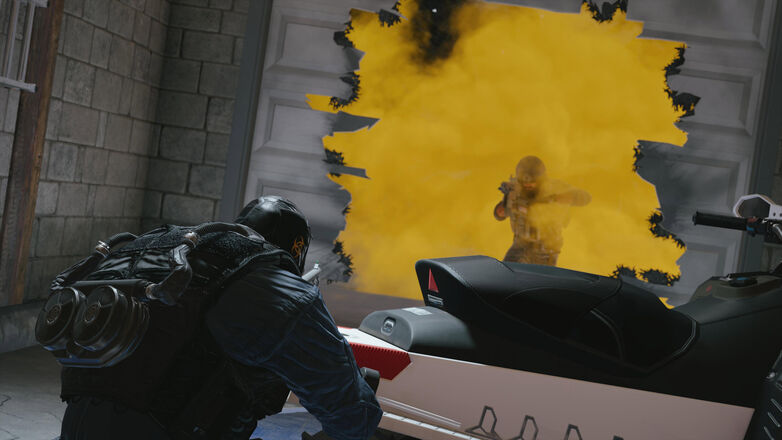 Tom Clancys Rainbow Six Siege Deluxe Edition