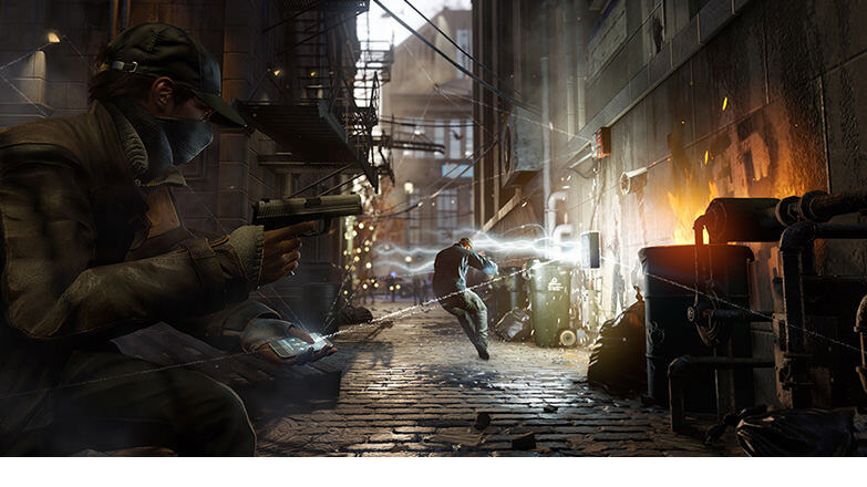 Watch_Dogs™ - Complete Edition, , large