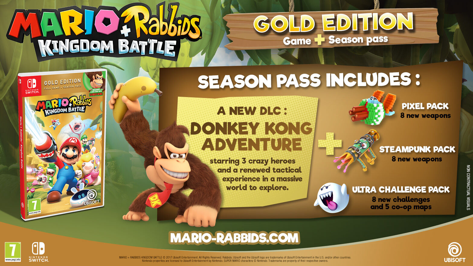 download mario rabbids kingdom battle gold edition for free download mario rabbids kingdom battle gold edition for free