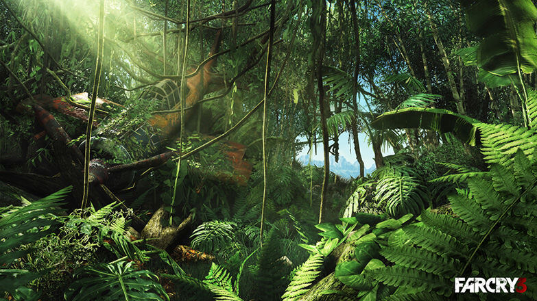Buy Far Cry 3 Deluxe Edition For Pc Ubisoft Official Store