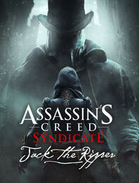 Assassin's Creed Syndicate - Jack the Ripper DLC