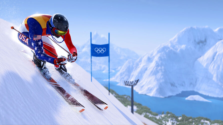Steep Road To The Olympics Dlc Ubisoft Official Store