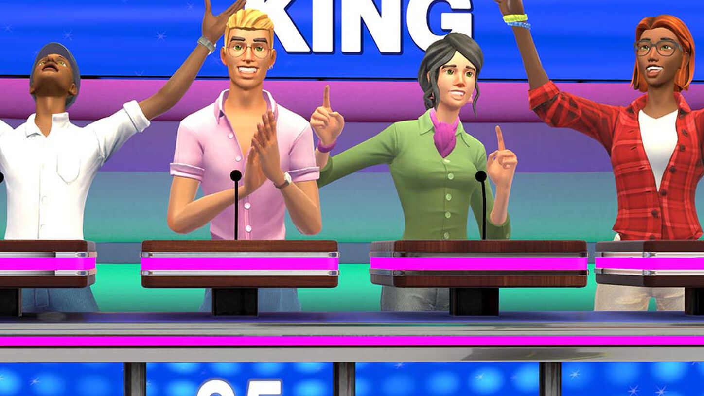 Buy Family Feud Switch, PS4, Xbox One Editions Ubisoft Store