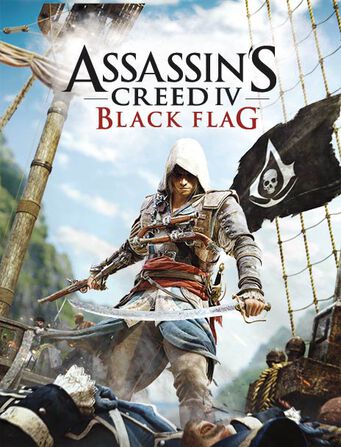 Buy Assassin's Creed 4: Black Flag