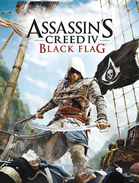 assassins creed 4 black flag pc