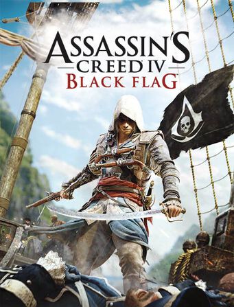 Buy Assassin S Creed Iv Black Flag Gold Edition