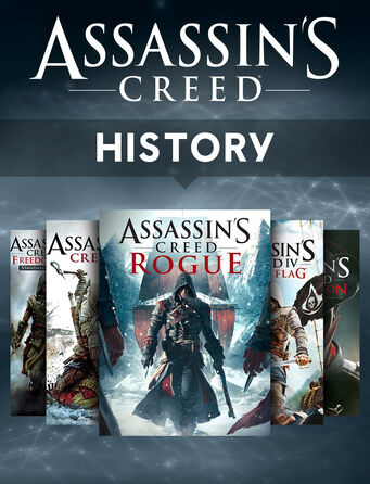 Assassin's Creed American History Pack
