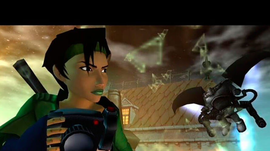 Beyond Good And Evil