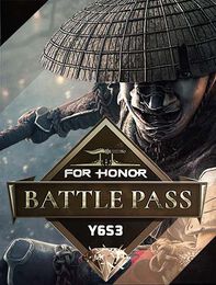 For Honor Y6S3 Battle Pass, , large