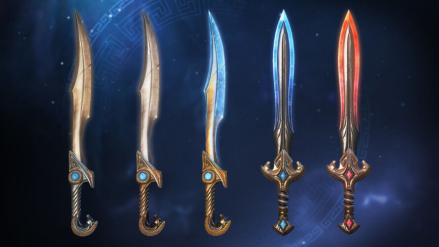 Pre Order Immortals Fenyx Rising Pc Ps4 Ps5 Xbox Switch Editions