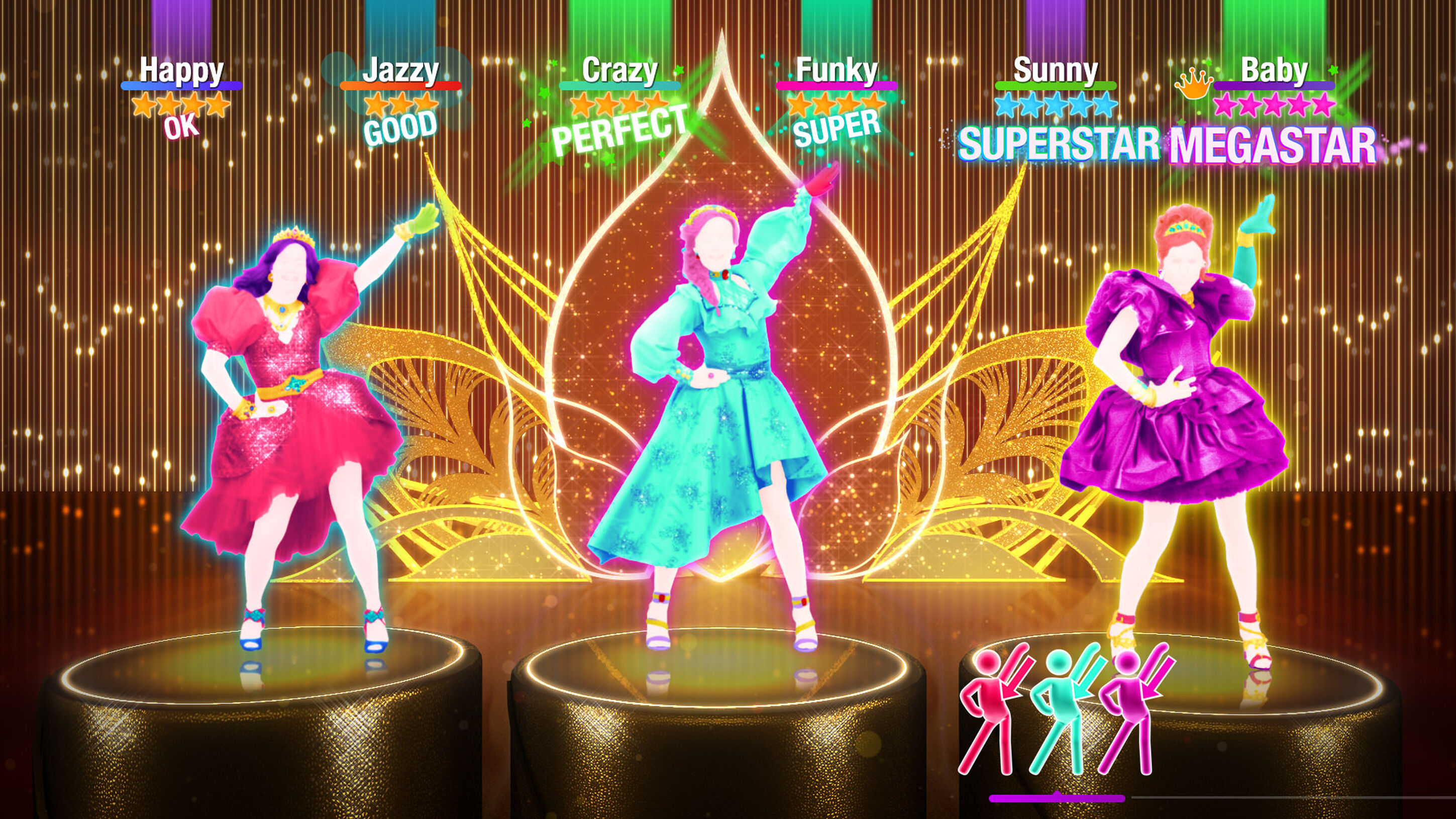 Buy Just Dance 2021 Switch, PS4, PS5, Xbox Editions Ubisoft Store