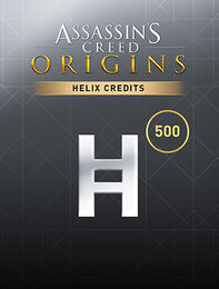 Assassin's Creed Origins: 헬릭스 크레디트 기본 팩, , large