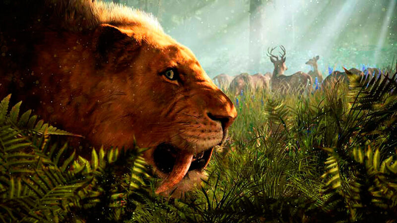 Far Cry Primal Wenja Pack Dlc Expansion Ubisoft Official Store
