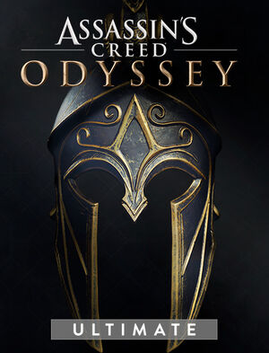 Assassin's Creed&reg; Odyssey - Ultimate Edition, , large