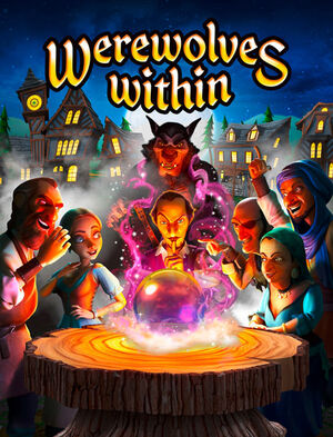 Werewolves Within
