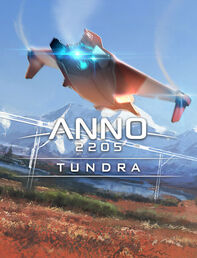 Anno 2205 Tundra DLC, , large